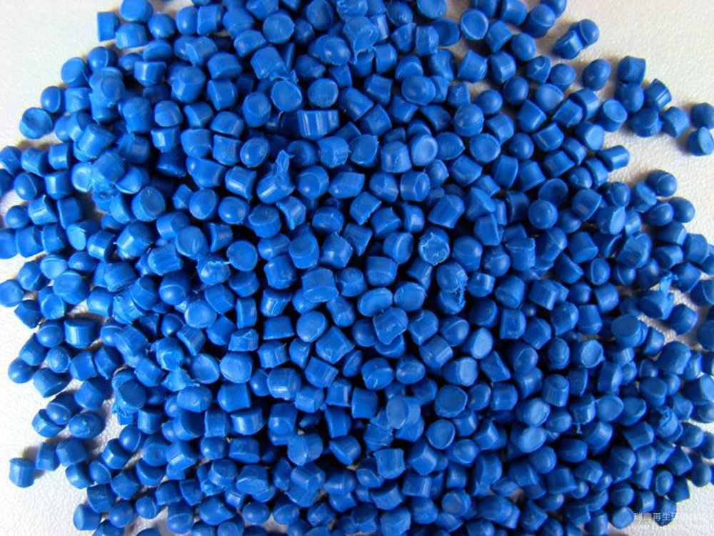 對(duì)PCR塑料顆粒進(jìn)行生物降解，可能嗎？