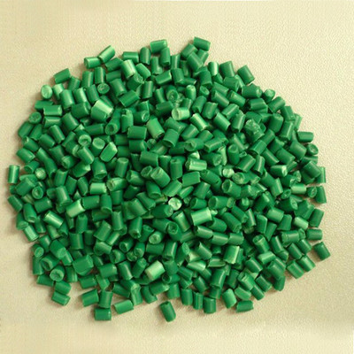 為什么提倡使用再生料？